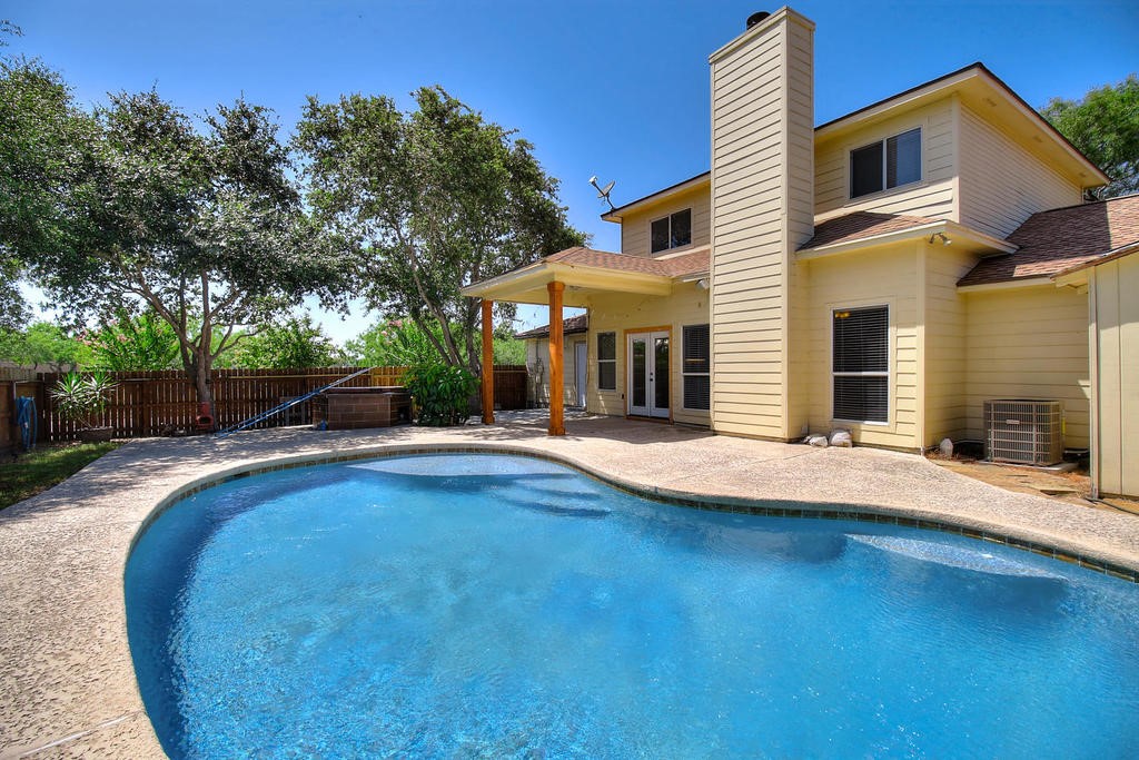 5101 Cavendish Drive Corpus Christi TX 78413