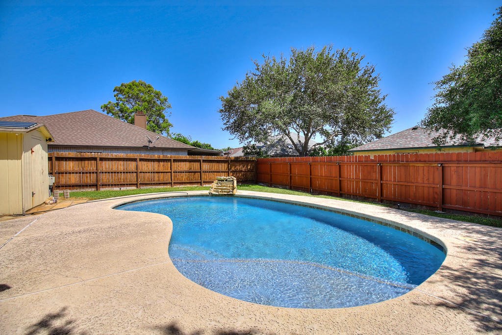 5101 Cavendish Drive Corpus Christi TX 78413