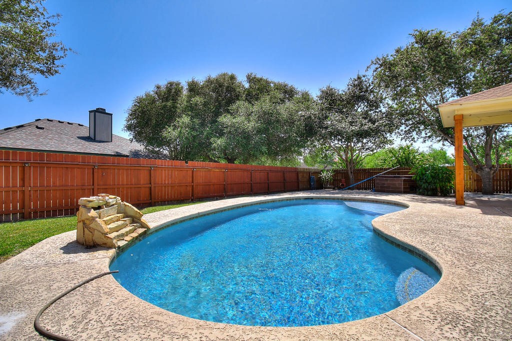 5101 Cavendish Drive Corpus Christi TX 78413