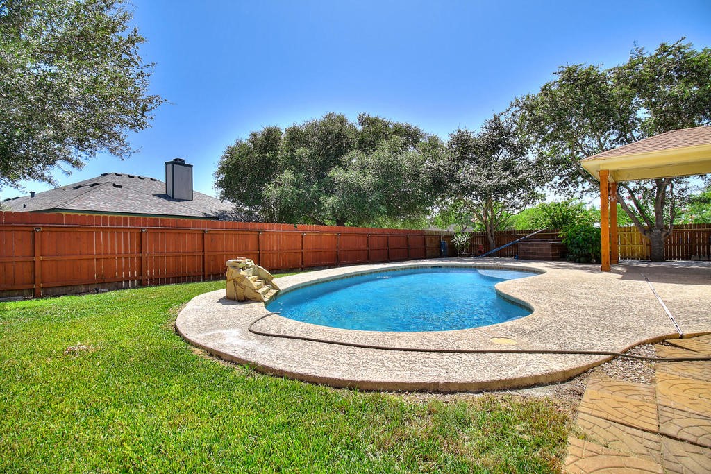 5101 Cavendish Drive Corpus Christi TX 78413