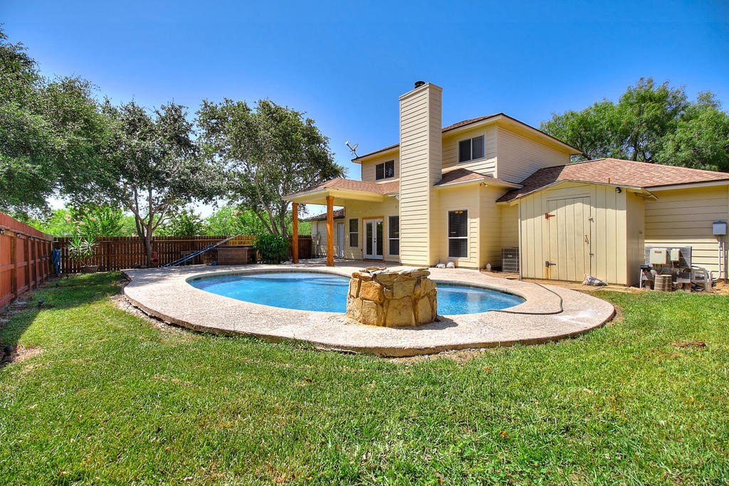 5101 Cavendish Drive Corpus Christi TX 78413