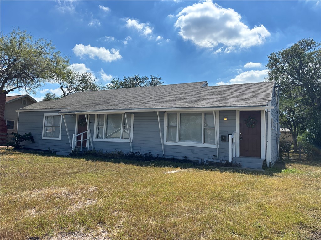 629 W Nettie Avenue Kingsville TX 78363