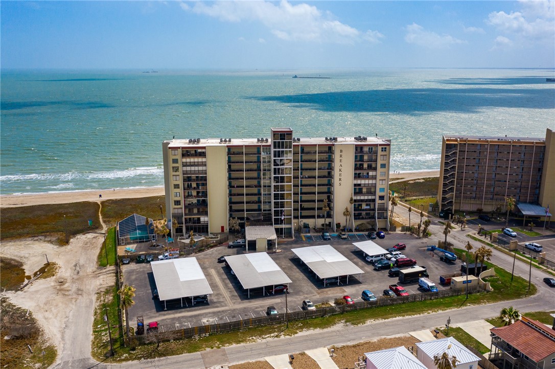 4242 Gulfbreeze Boulevard 804 Corpus Christi TX 78402