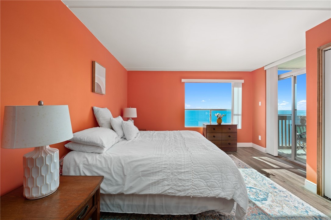 4242 Gulfbreeze Boulevard 804 Corpus Christi TX 78402