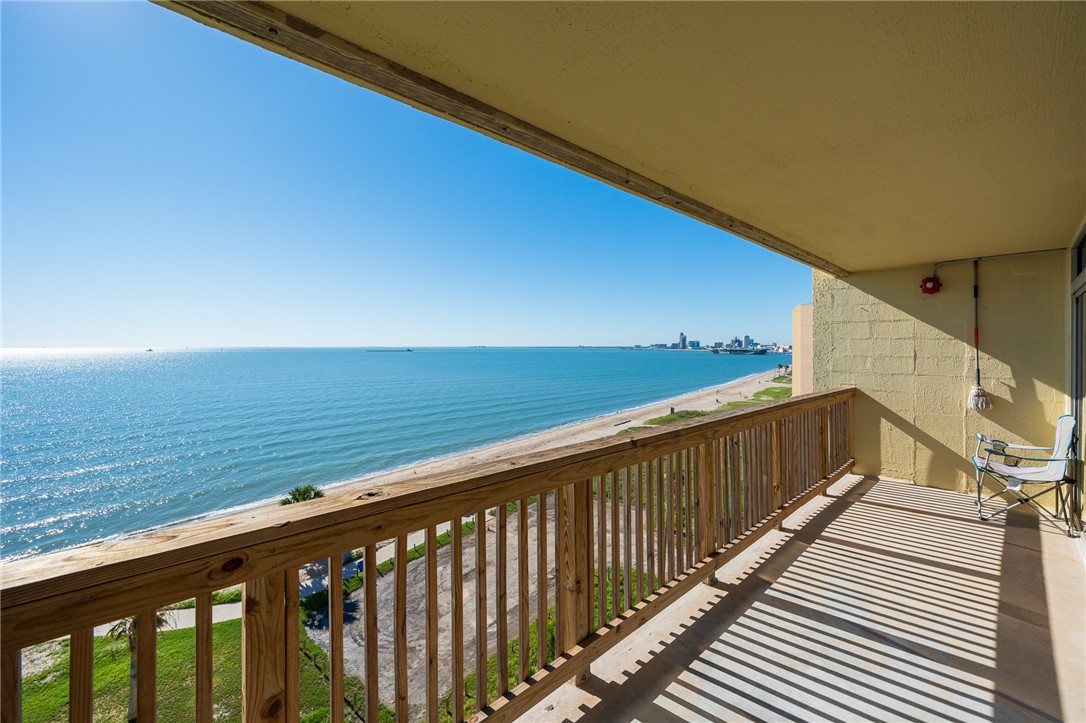 4242 Gulfbreeze Boulevard 804 Corpus Christi TX 78402