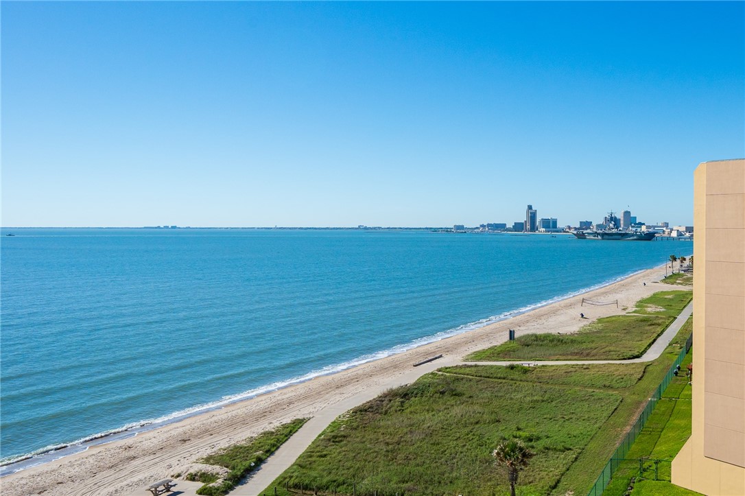 4242 Gulfbreeze Boulevard 804 Corpus Christi TX 78402