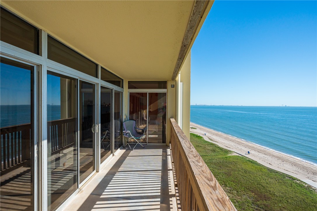4242 Gulfbreeze Boulevard 804 Corpus Christi TX 78402