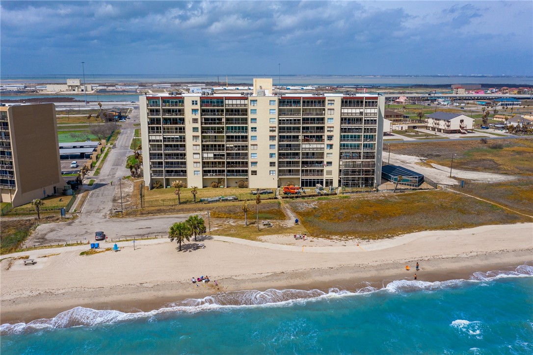 4242 Gulfbreeze Boulevard 804 Corpus Christi TX 78402