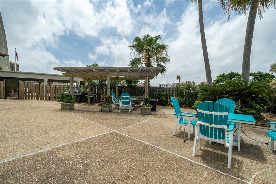 4242 Gulfbreeze Boulevard 804 Corpus Christi TX 78402
