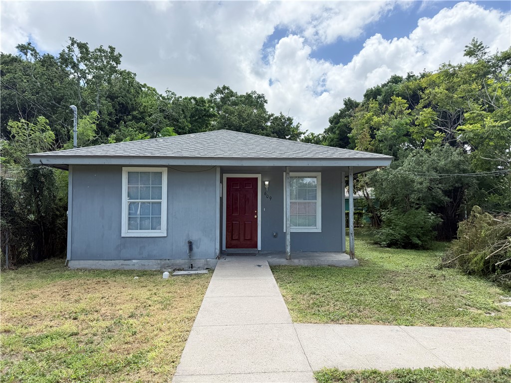 609 14th Street Corpus Christi TX 78401