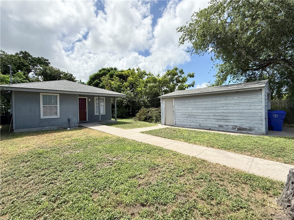 609 14th Street Corpus Christi TX 78401