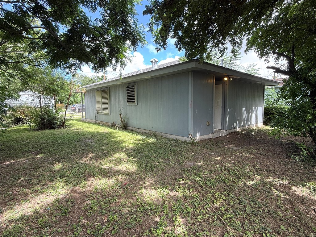 609 14th Street Corpus Christi TX 78401