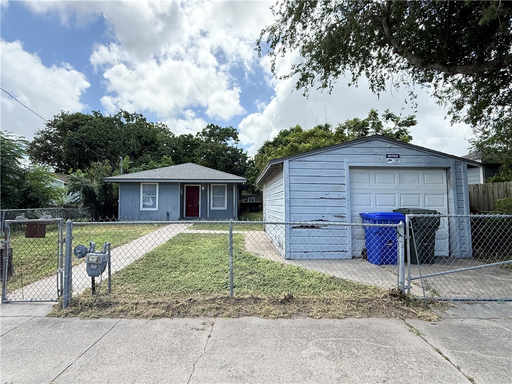 609 14th Street Corpus Christi TX 78401