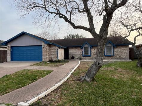 4123 Crenshaw Drive Corpus Christi TX 78413