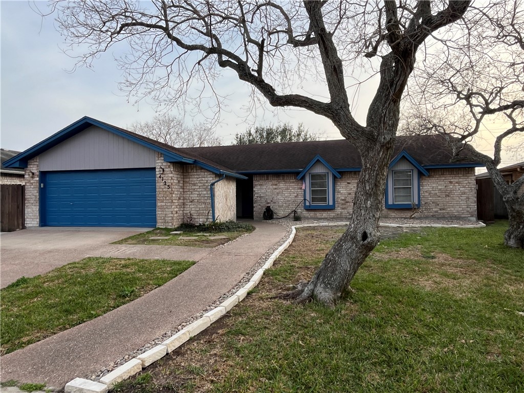 4123 Crenshaw Drive Corpus Christi TX 78413