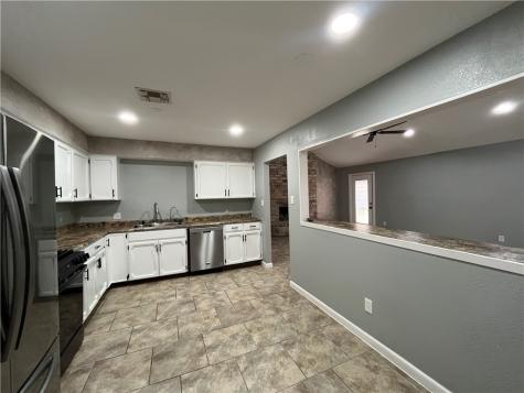 4123 Crenshaw Drive Corpus Christi TX 78413