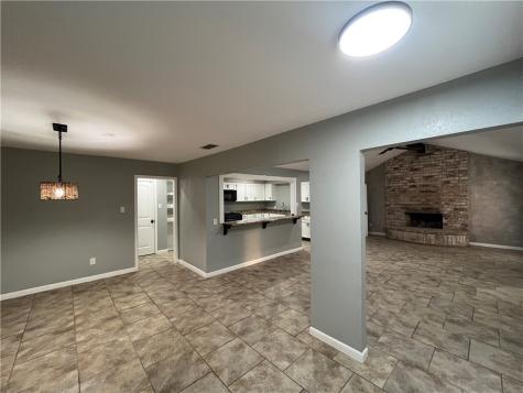 4123 Crenshaw Drive Corpus Christi TX 78413