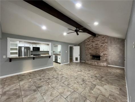 4123 Crenshaw Drive Corpus Christi TX 78413
