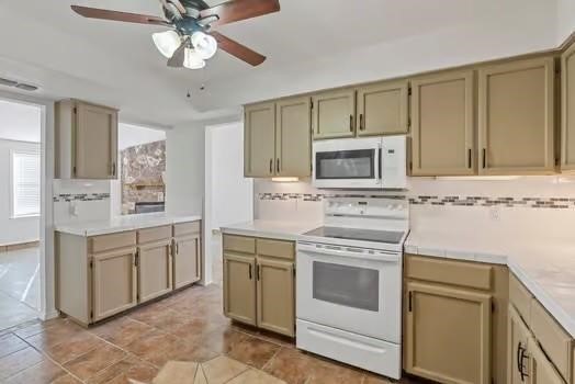 4402 Squaw Pass Court Corpus Christi TX 78413