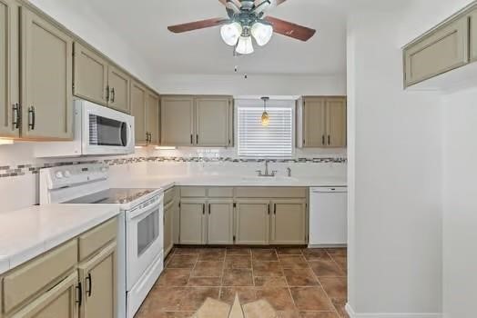 4402 Squaw Pass Court Corpus Christi TX 78413