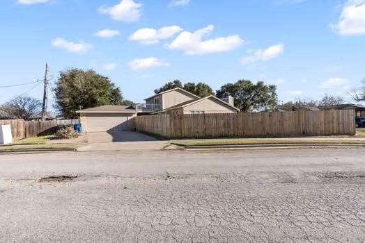 4402 Squaw Pass Court Corpus Christi TX 78413