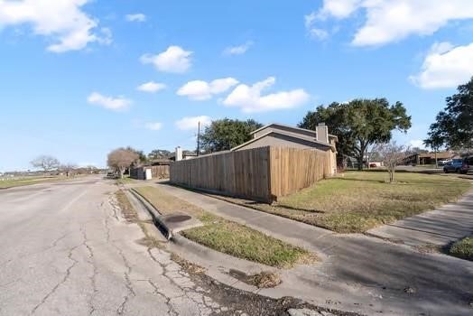4402 Squaw Pass Court Corpus Christi TX 78413