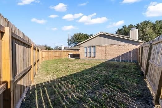4402 Squaw Pass Court Corpus Christi TX 78413
