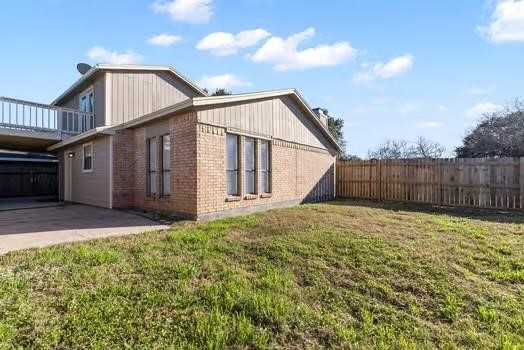 4402 Squaw Pass Court Corpus Christi TX 78413