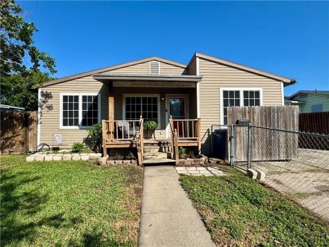 746 Lansdown Drive Corpus Christi TX 78412