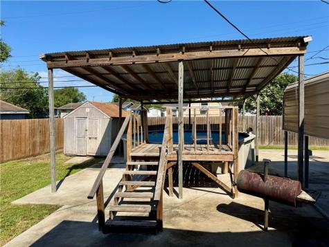 746 Lansdown Drive Corpus Christi TX 78412