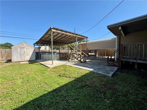 746 Lansdown Drive Corpus Christi TX 78412