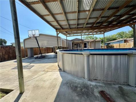 746 Lansdown Drive Corpus Christi TX 78412