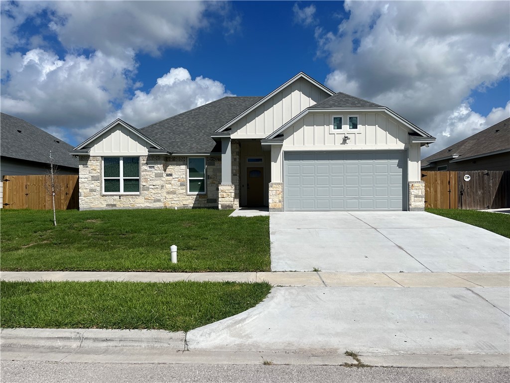 3513 Pineda Street Corpus Christi TX 78414