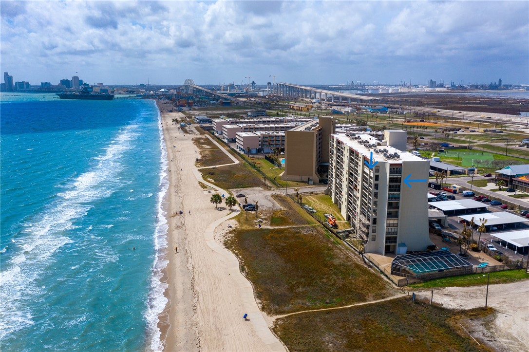 4242 Gulfbreeze Boulevard 205 Corpus Christi TX 78402