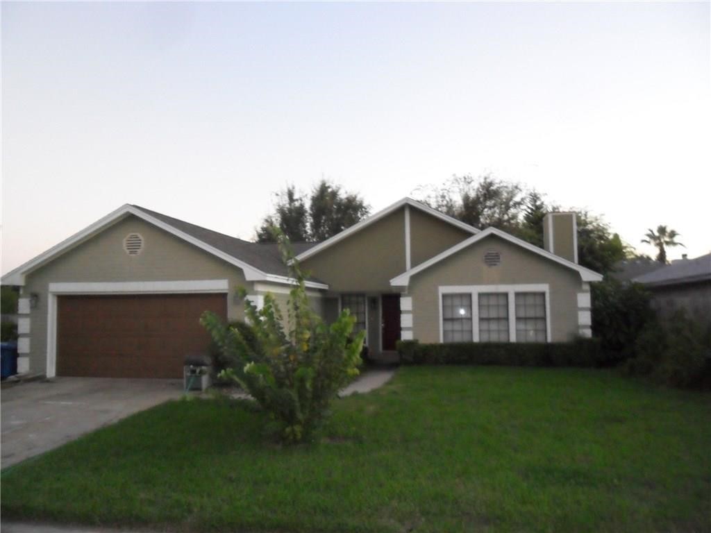 2138 Alazan Drive Corpus Christi TX 78418