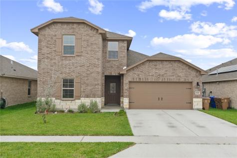 7221 Tristan Drive Corpus Christi TX 78414