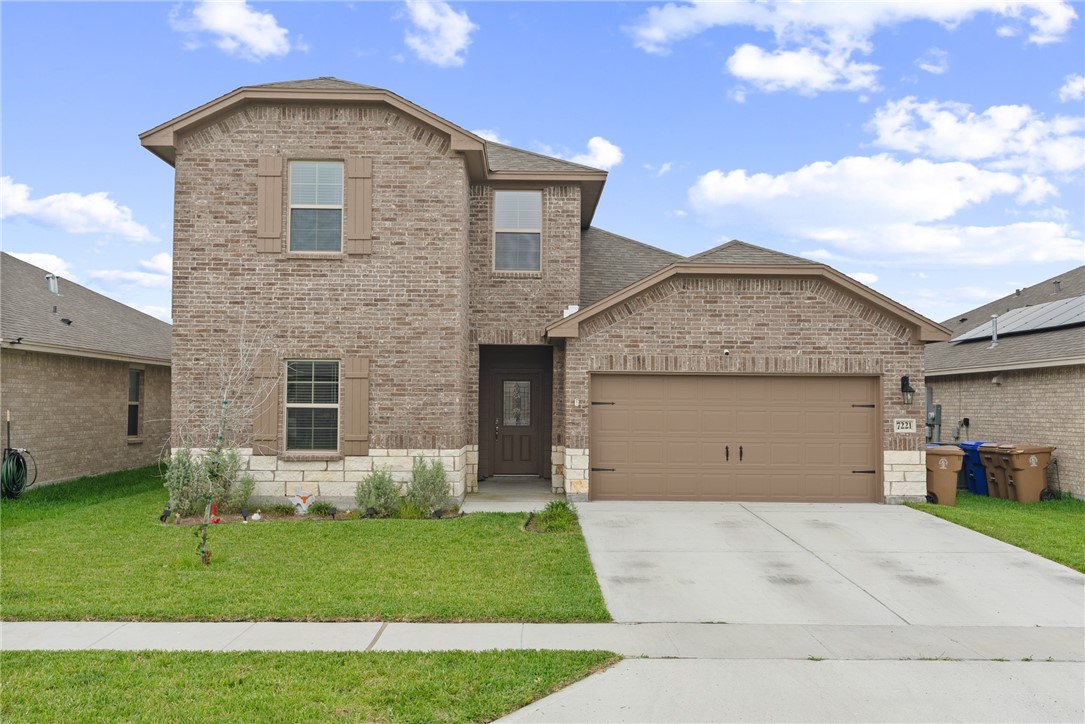 7221 Tristan Drive Corpus Christi TX 78414