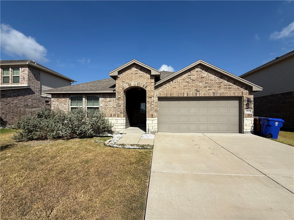 7909 Salais Drive Corpus Christi TX 78414