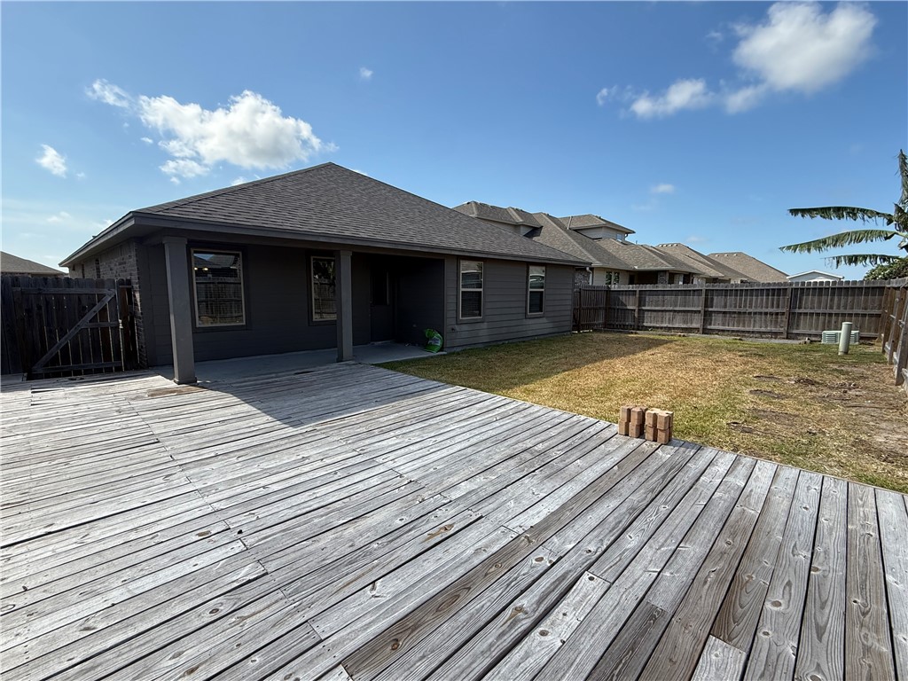 7909 Salais Drive Corpus Christi TX 78414