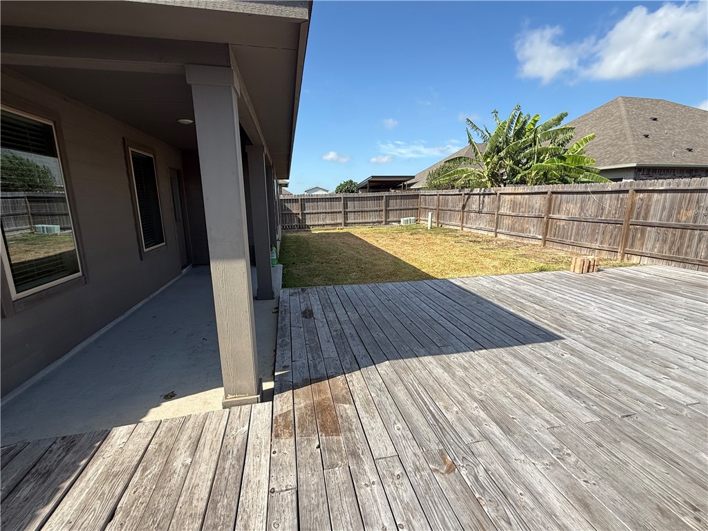 7909 Salais Drive Corpus Christi TX 78414