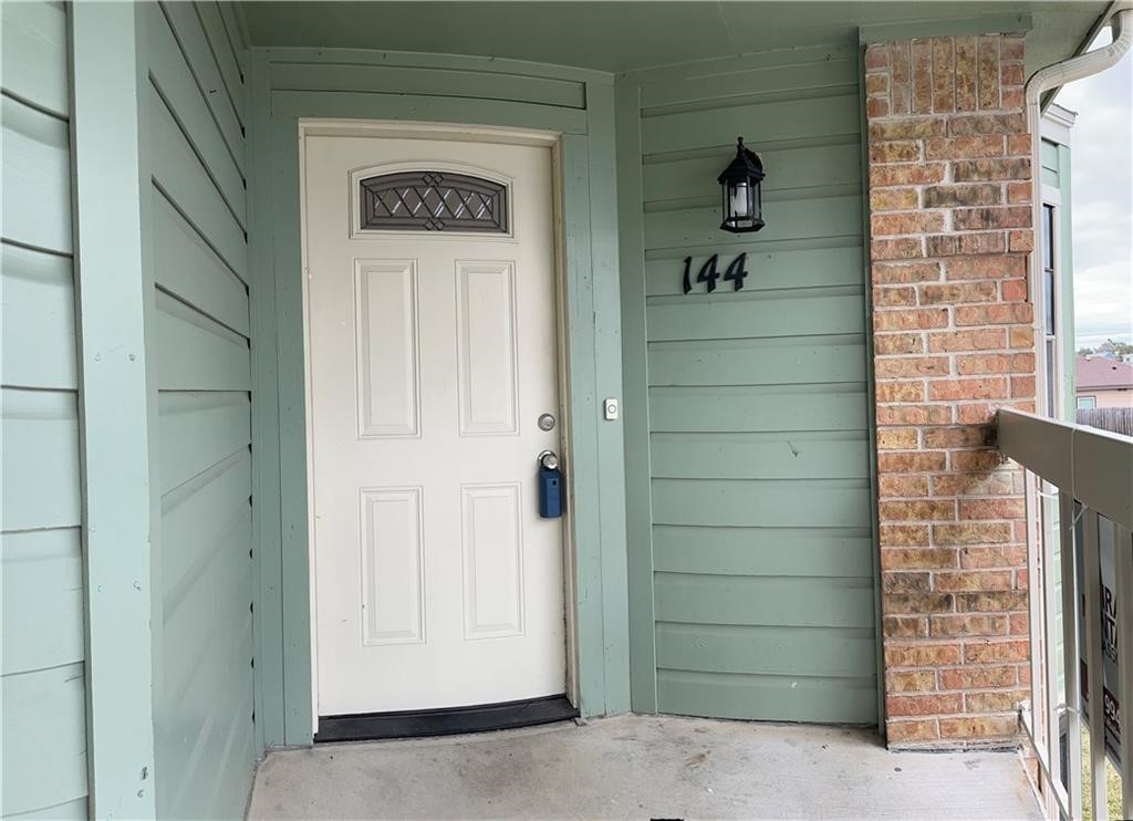 4445 Cedar Pass Drive 144 Corpus Christi TX 78413