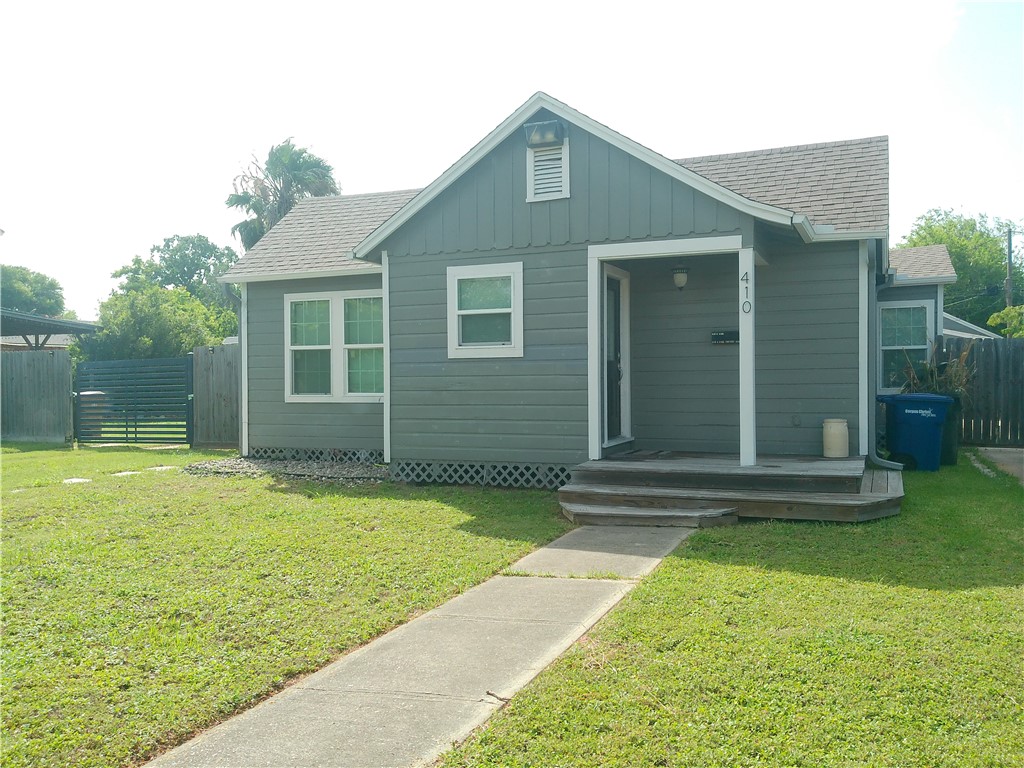 410 Indiana Avenue Corpus Christi TX 78404