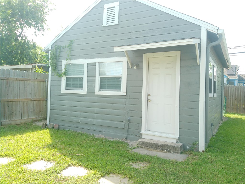 410 Indiana Avenue Corpus Christi TX 78404