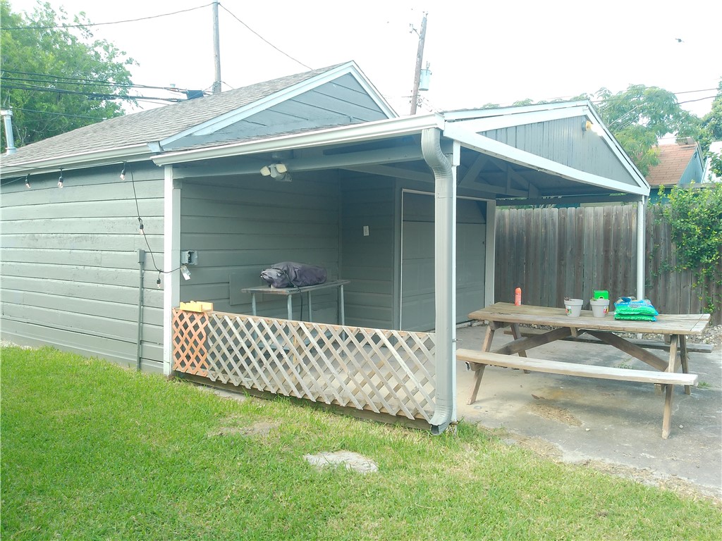 410 Indiana Avenue Corpus Christi TX 78404