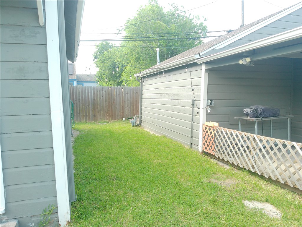 410 Indiana Avenue Corpus Christi TX 78404