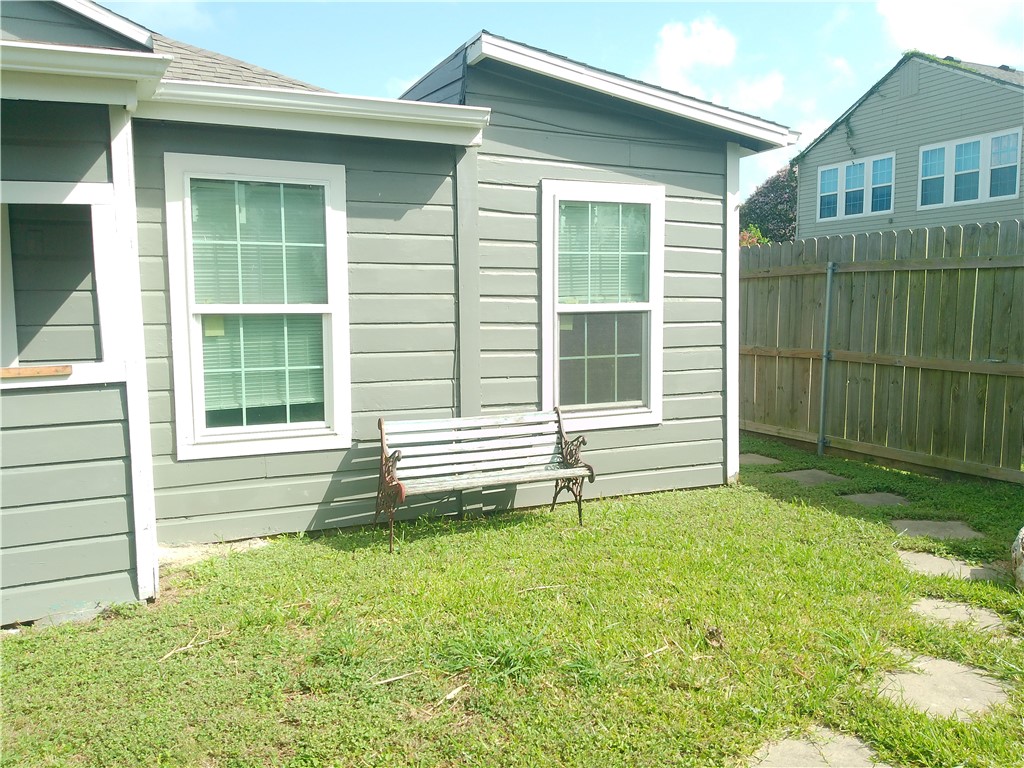 410 Indiana Avenue Corpus Christi TX 78404