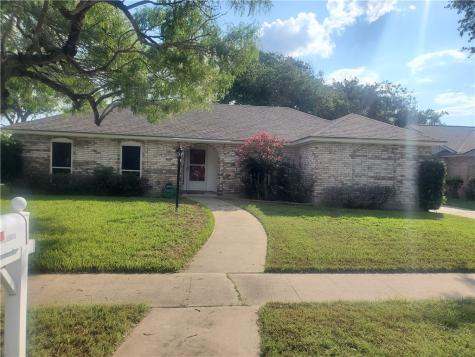 153 Sabine Street Portland TX 78374