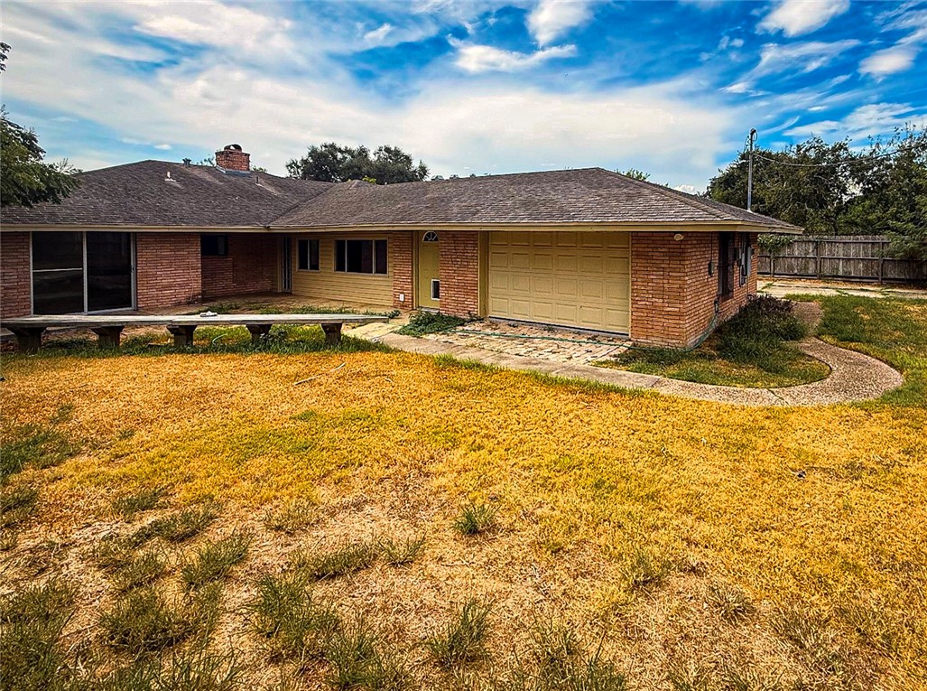 302 Montclair Drive Corpus Christi TX 78412