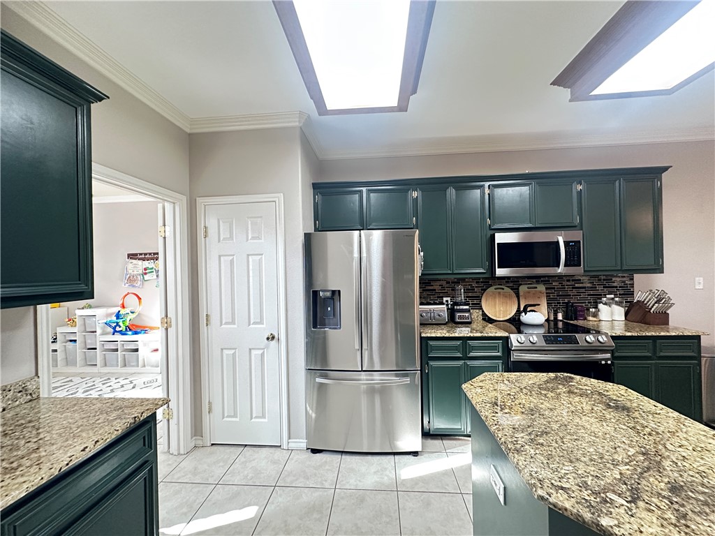 6321 Oso Parkway Corpus Christi TX 78414
