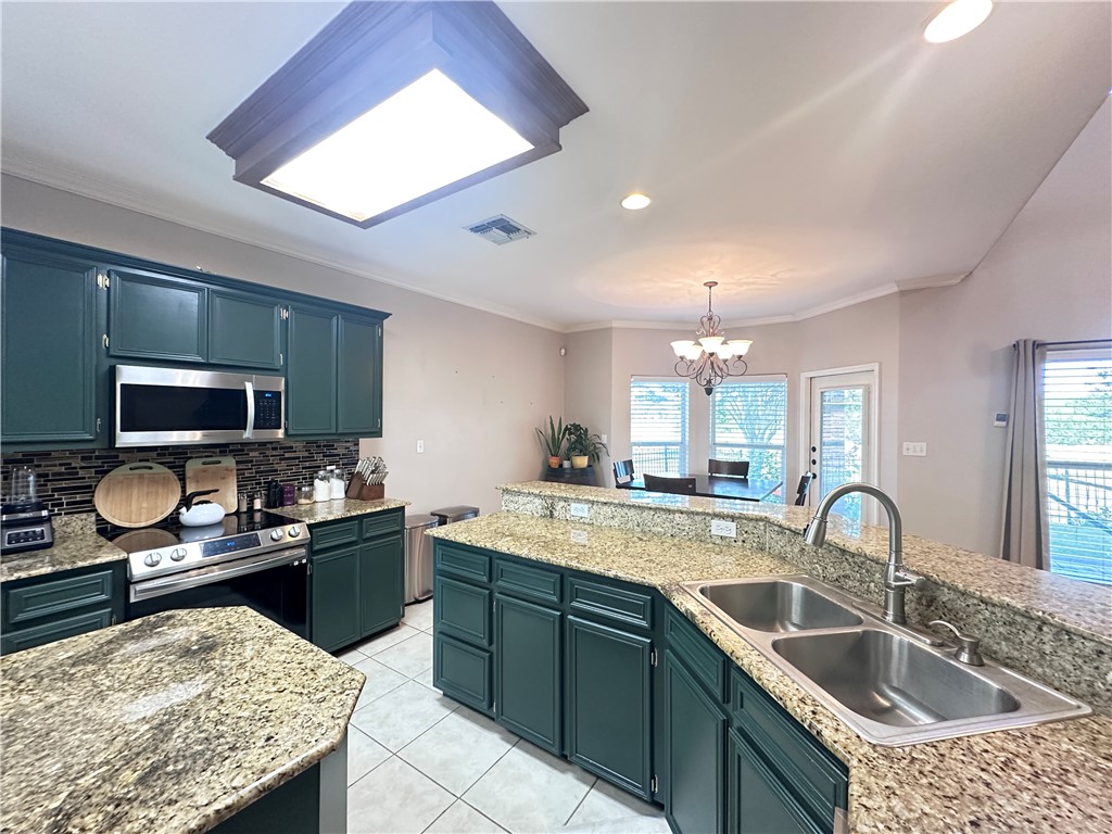 6321 Oso Parkway Corpus Christi TX 78414